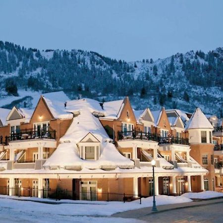 The Aspen Mountain Residences Zewnętrze zdjęcie