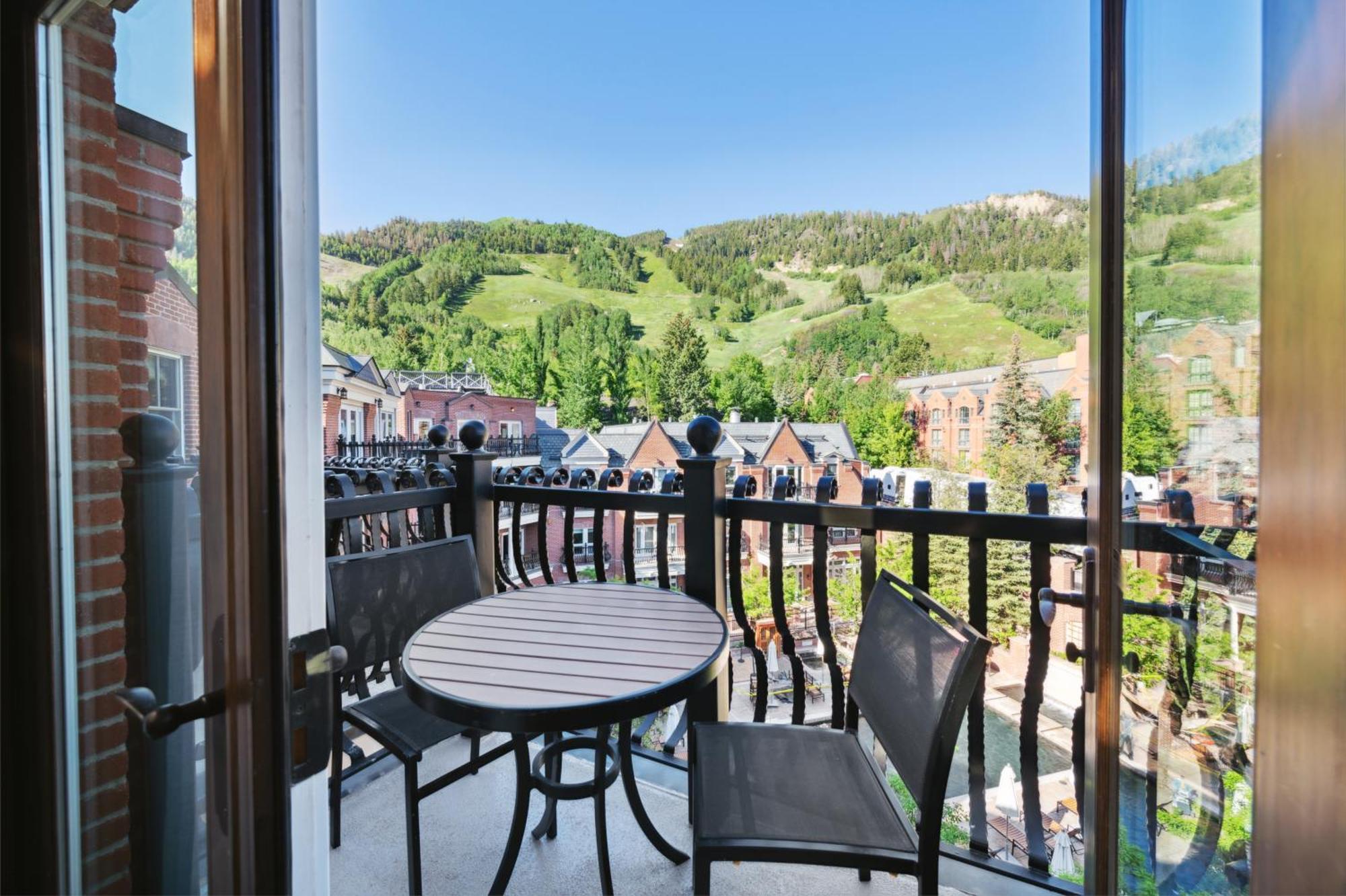 The Aspen Mountain Residences Zewnętrze zdjęcie