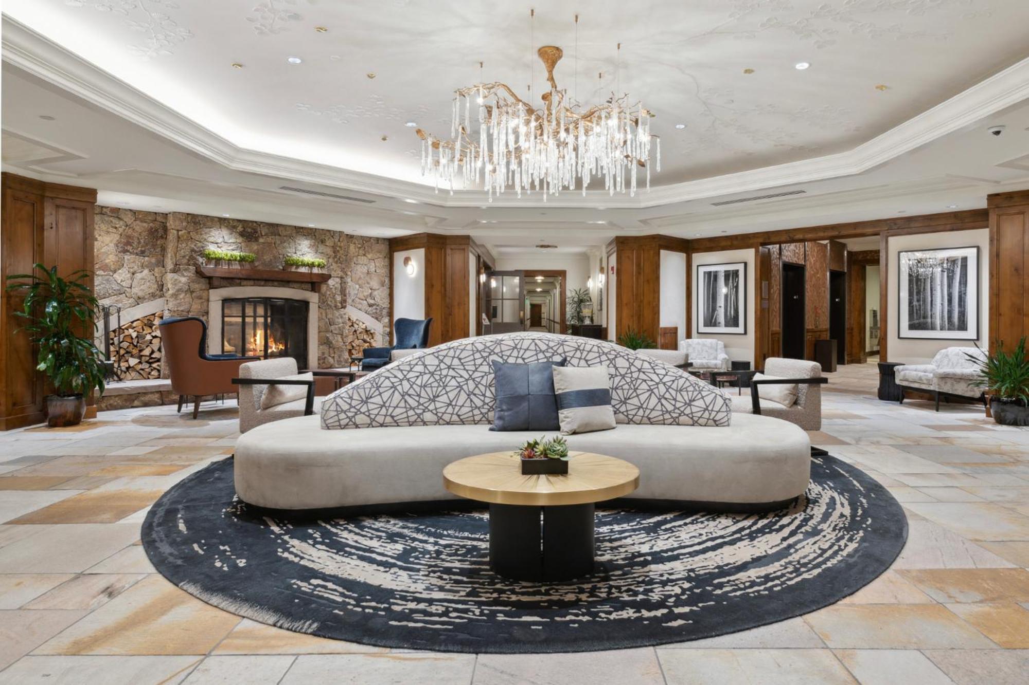 The Aspen Mountain Residences Zewnętrze zdjęcie