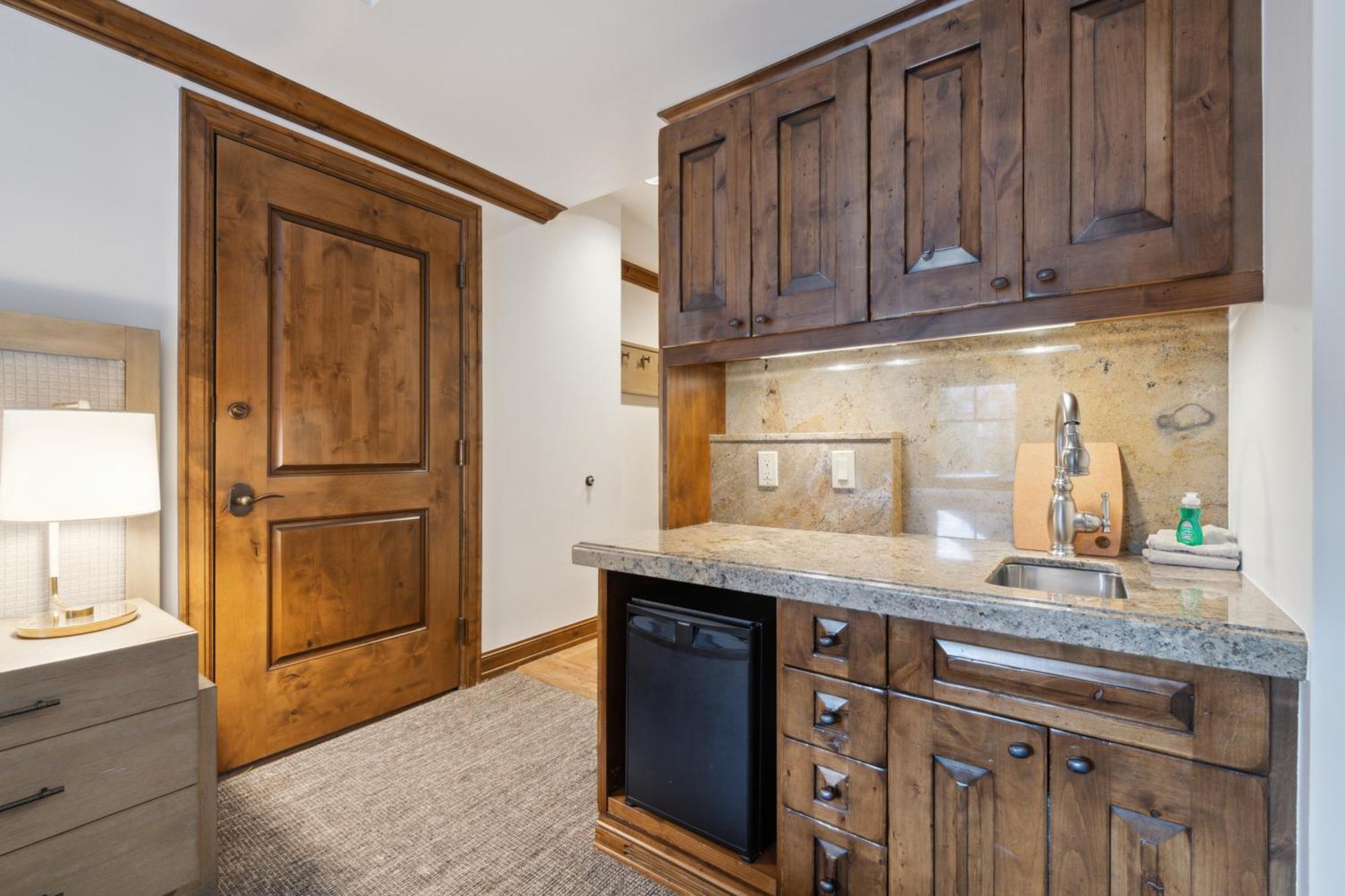 The Aspen Mountain Residences Zewnętrze zdjęcie