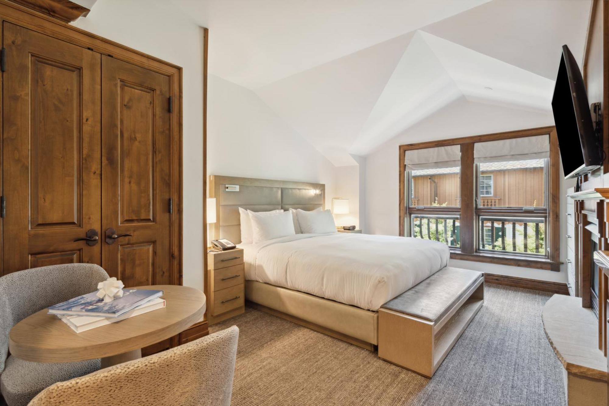 The Aspen Mountain Residences Zewnętrze zdjęcie