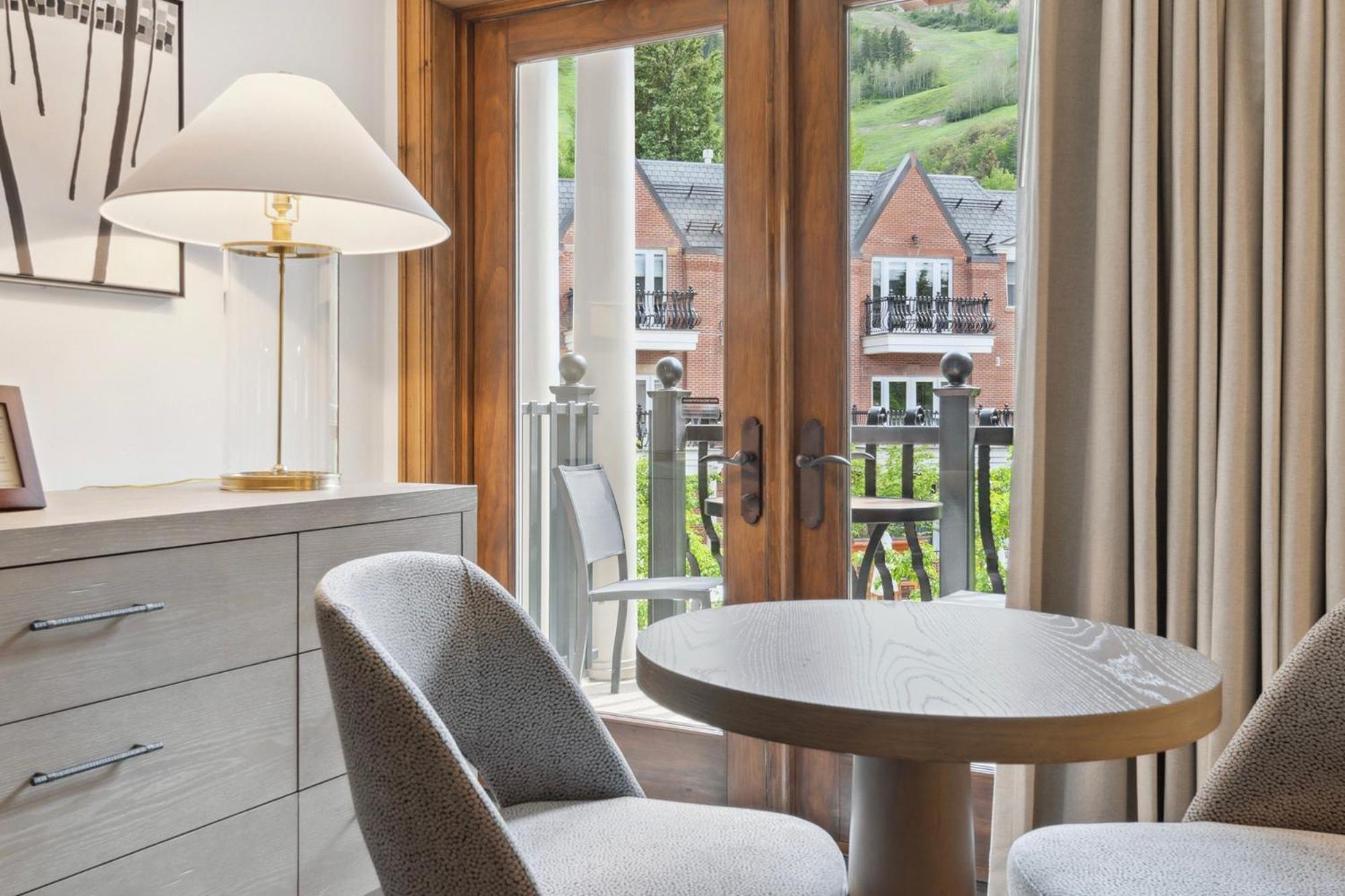 The Aspen Mountain Residences Zewnętrze zdjęcie