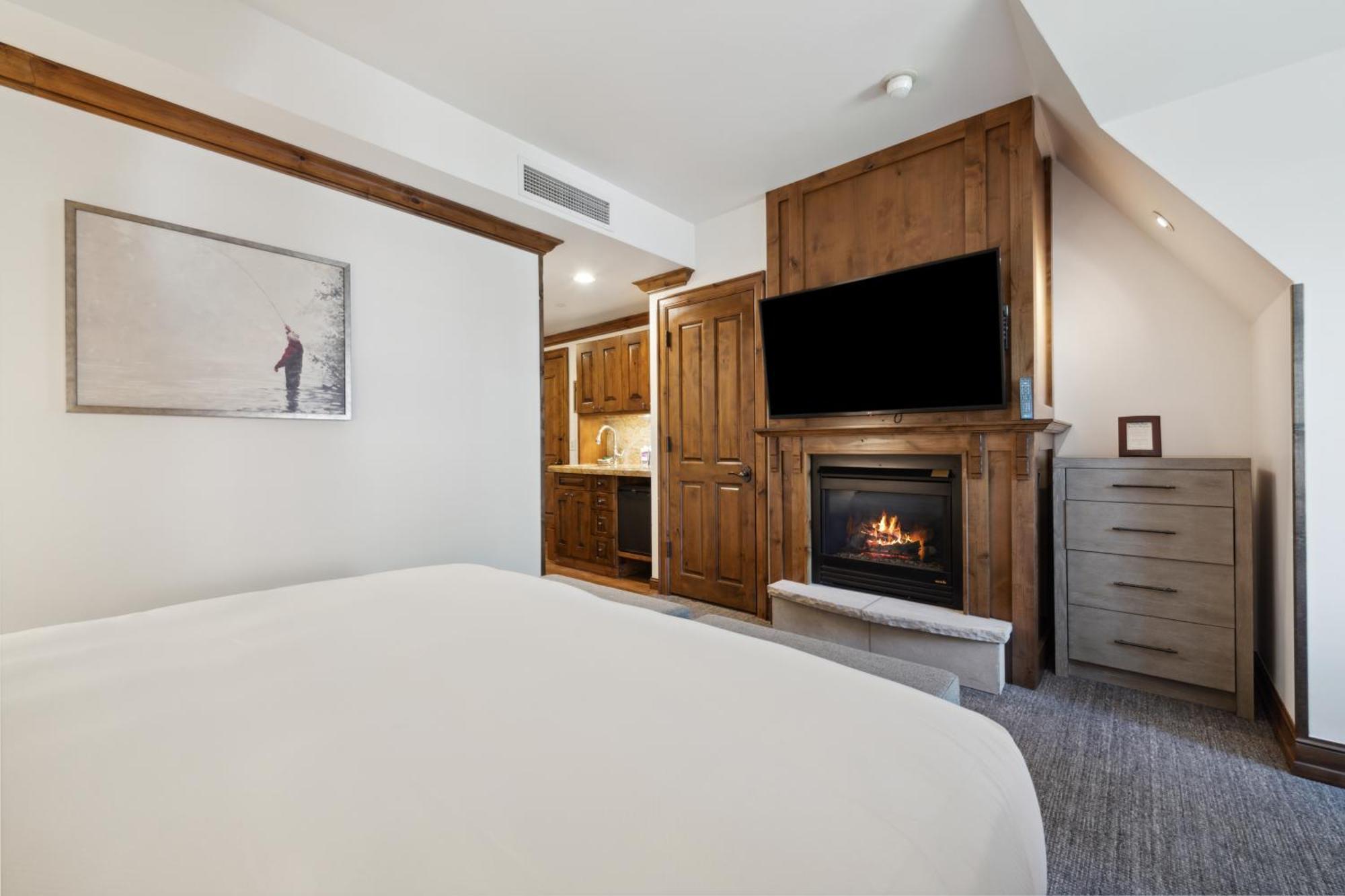 The Aspen Mountain Residences Zewnętrze zdjęcie