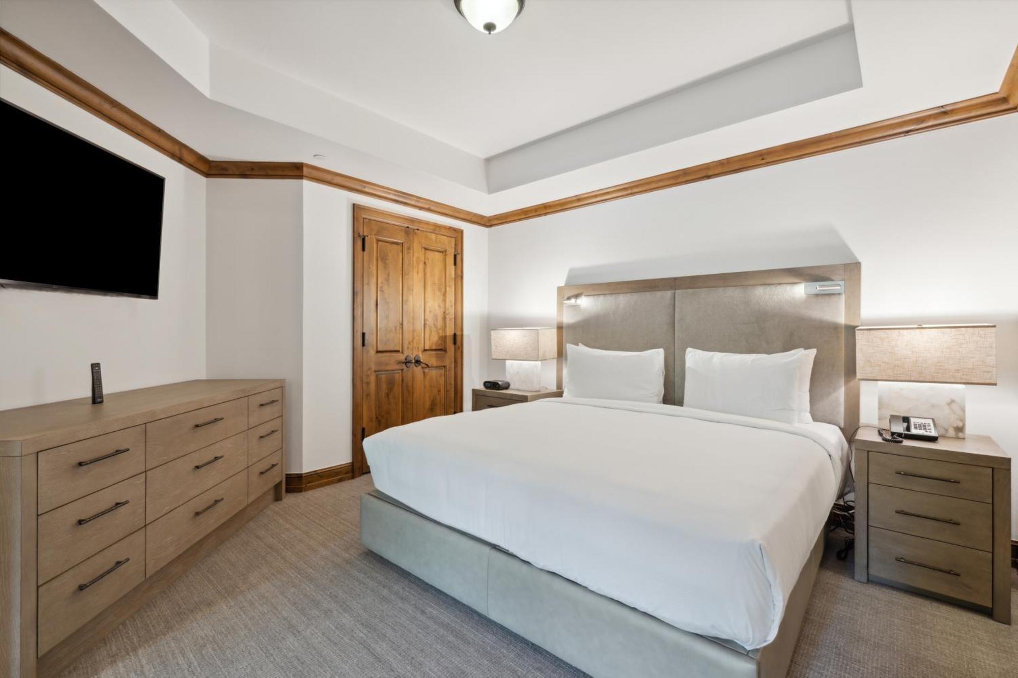 The Aspen Mountain Residences Zewnętrze zdjęcie